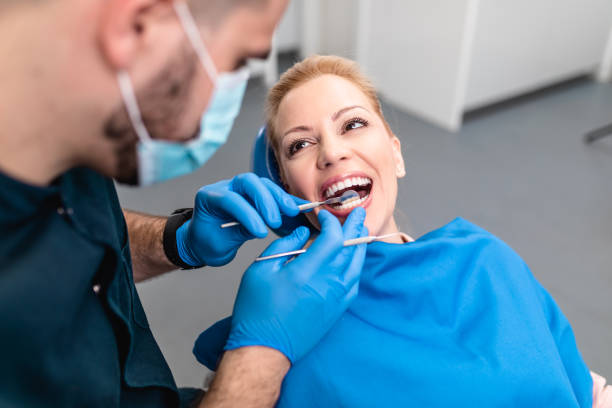 Best Traditional Braces  in Alva, OK