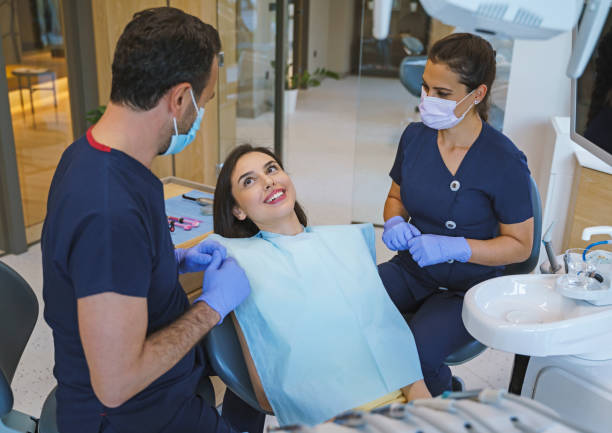 Why Choose Us for Your Dental Needs in Alva, OK
