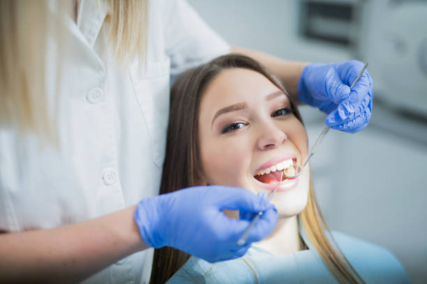 Best Cosmetic Dentistry  in Alva, OK